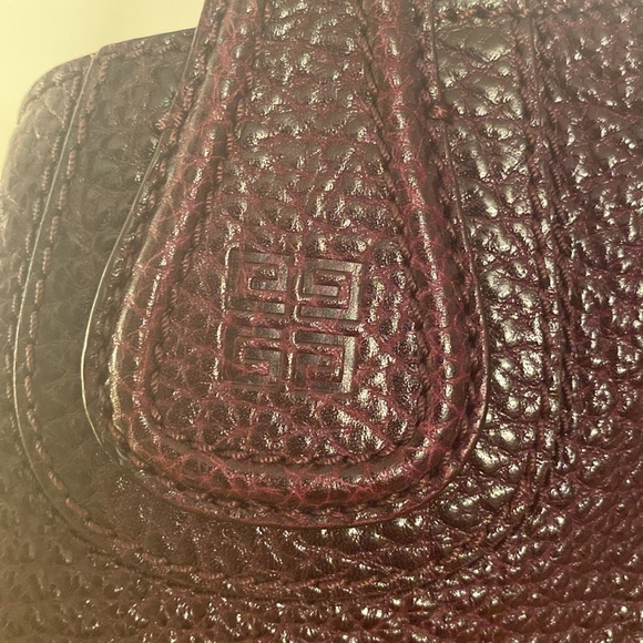 Givenchy large Nightingale bag - Picture 8 of 11